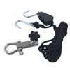Effortless Car Body Dent Repair Rope Easy Dent Repair Solution Auto Body Dent Fix Tool for DIY Enthusiasts & Car Owners