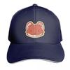 Weasel Sticker (Cottage Core) Baseball Cap Ball Cap Golf Golf Wear Fishing Hat For Women Unisexs