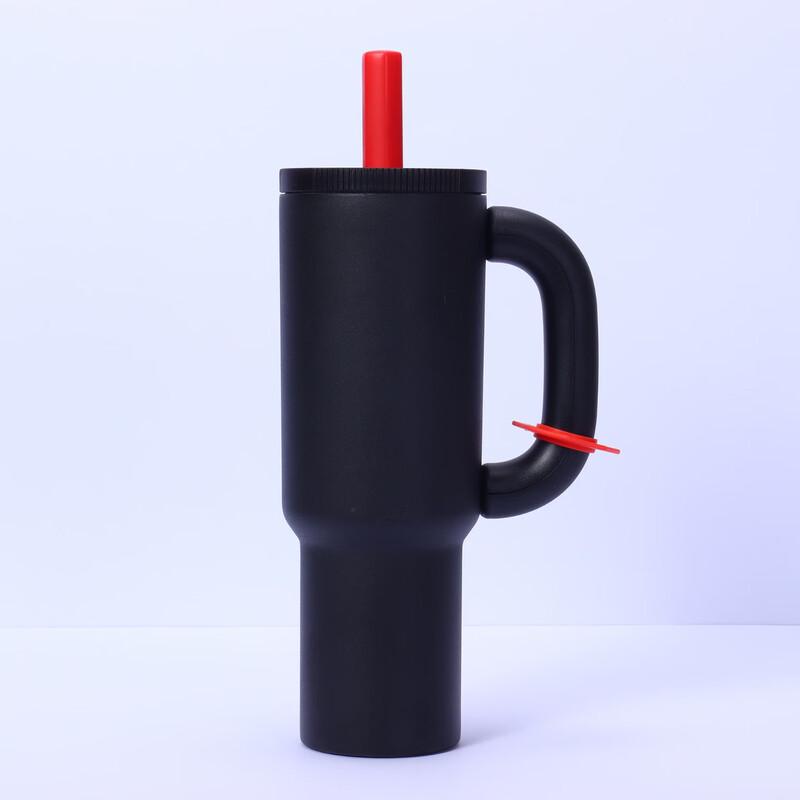 

Dopamine Series Portable Insulated Tumbler
