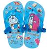 Skater Kids Beach Sandals 16cm Doraemon Sticker Sanrio Sdbe16-a