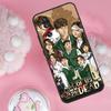 All of us are dead Case For Honor Magic 7 5 6 Lite Pro Honor 200 Pro 50 70 90 X9b X9a X8b X8a X8 X9 X9c Cover