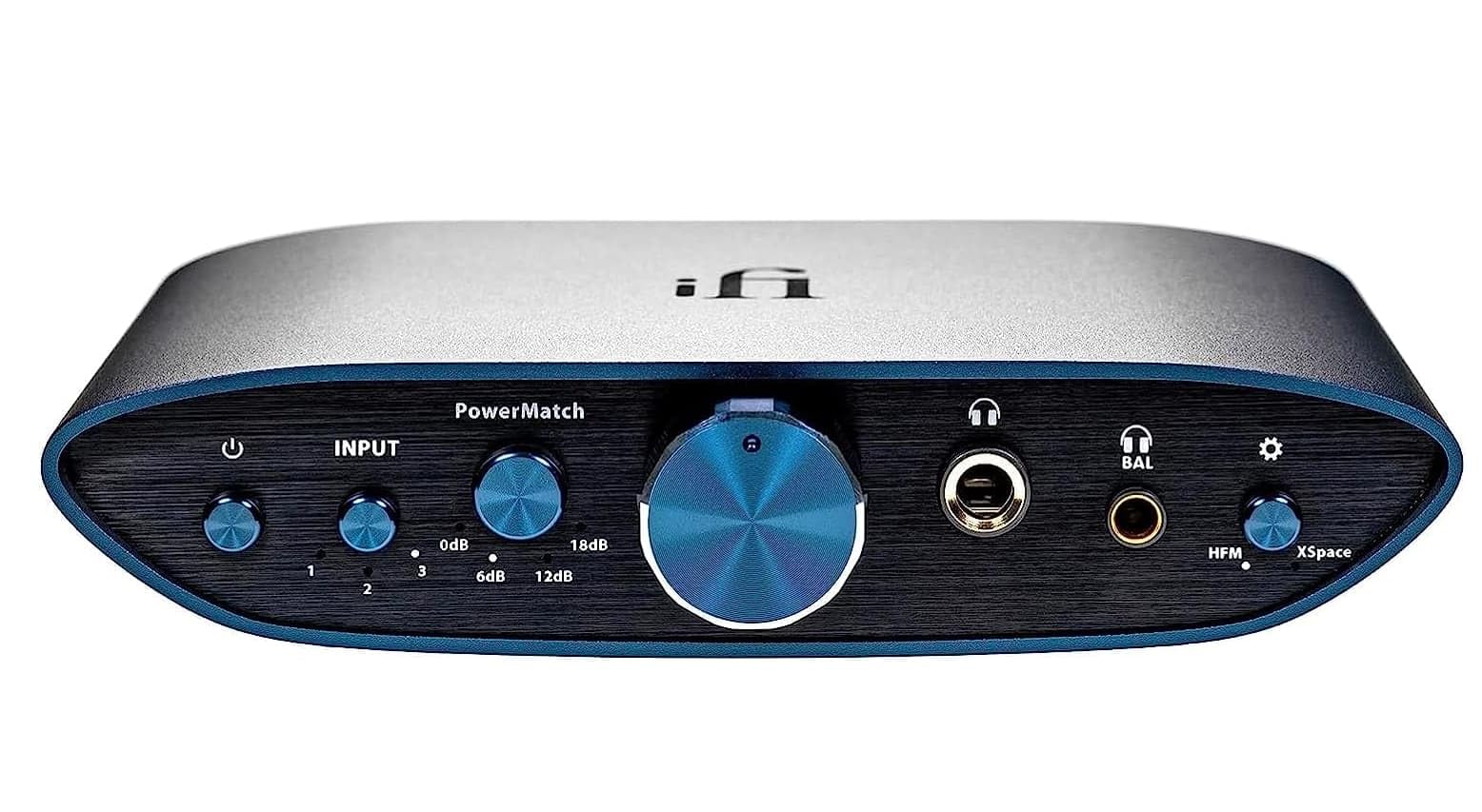 

iFi audio ZEN CAN Signature HFM 4.4mm balanced input/output headphone amplifier [Official Japanese product]