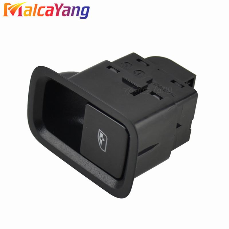 Car Accessories Power Window Mirror Control Lifter Switch For Porsche For Cayenne Base Turbo Panamera 2017- 971959858CHUO