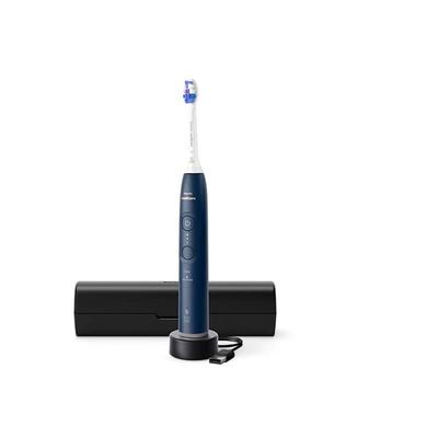 Sonicare 6100 Electric Toothbrush 6 Modes Blue