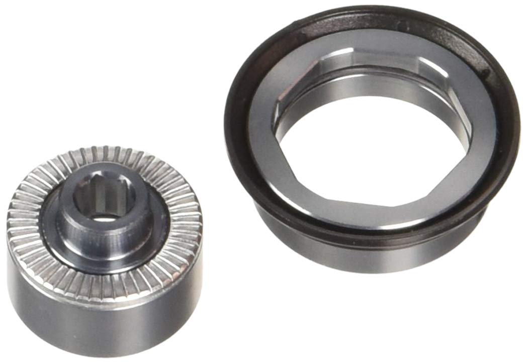 

SHIMANO Repair Parts Right Lock Nut Unit Y0D198030 WH-RS700-C30-TL-F