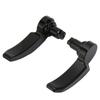 1 Pair Saddlebag   Kit Anodized Finish Saddle Bag Lifter for   Limited FLHR FLHT FLHX FLHTK 2014 To 2023