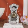 16cm Mini Handmade Sofa For OB11 Doll Jewelry Display Stand Kawaii Dollhouse Accessories Desk Home Decr Gift