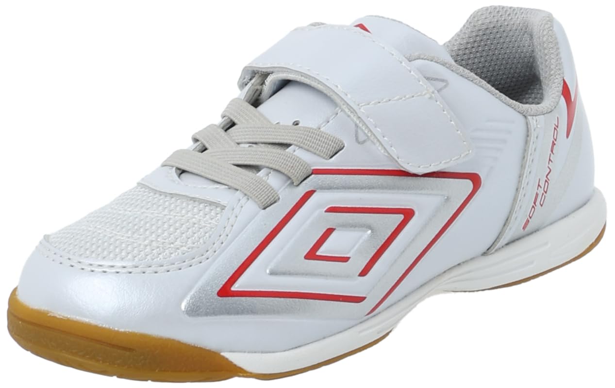 

UMBRO Футбольные бутсы Soft Control IN SB UU4XJB66WR_WR_21.0