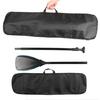 Waterproofs Boats Canoes Paddles Storage Bag  Pouches Cover Canoes Kayak Split Paddles Carrying Bag with Carry Handle