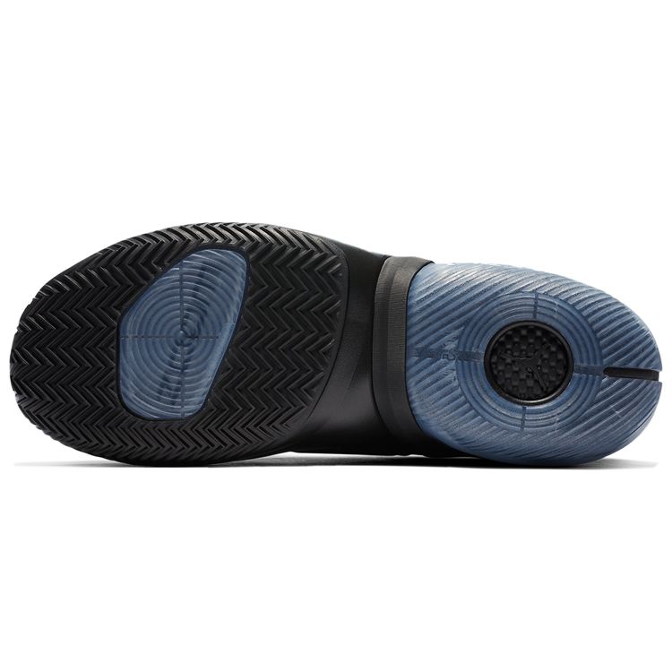 air jordan react elevation black