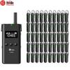 HuiDu E300 Professional Wireless Audio Guide System (CN Version)