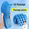 Solette Massaggianti Ammortizzanti: Alta Elasticità, Assorbente del Sudore, Resistente agli Odori, Ideale per lo Sport, Comfort per Tutti i Generi, Supporto Duraturo