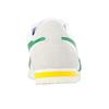 ONITSUKA TIGER Tiger Corsair Grün Unisex Sneaker Weiß 1183A357101