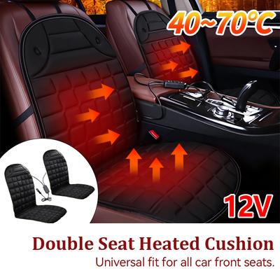 Acessórios para interiores – Assentos e coberturas para carros