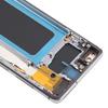 Mobile Phone Replacement Display OLED LCD Screen Digitizer Full Assembly with Frame  for Samsung Galaxy S10 Plus 4G SM-G975
