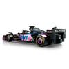 LEGO 77248 BWT Alpine F1® Team A524 Carro de Corrida Blocos de Montar