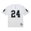 Maillot - MITCHELL & NESS - NFL Legacy Jersey Oakland Raiders 1998 Charles Woodson - Mesh - 100% Polyester - Homme