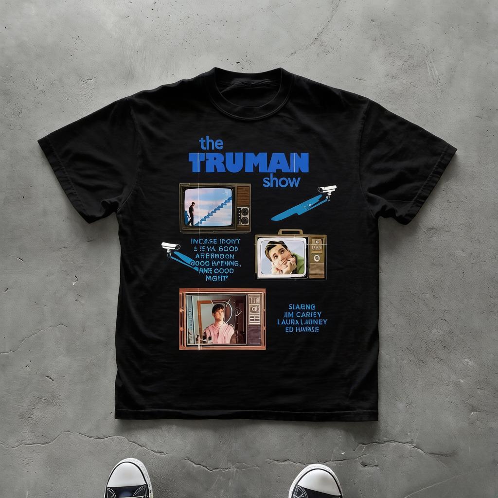 

TruUnisexs World Retro Movie Tshirt Pure Cotton Tshirt Summer New Unisex Casual Fashion Tshirt Cheap Clothing Unisexs Tshirts XXL