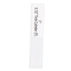 5 Types Ceramic Cylinder Shape Grinding Head Nail Drill Bit for Nail  Polishing Manicure Tools
