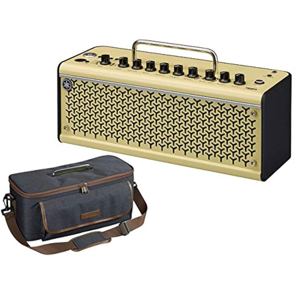 

YAMAHA Yamaha - Guitar Amplifier THR10 II Wireless+ Special Carry Bag THRBG1 Set