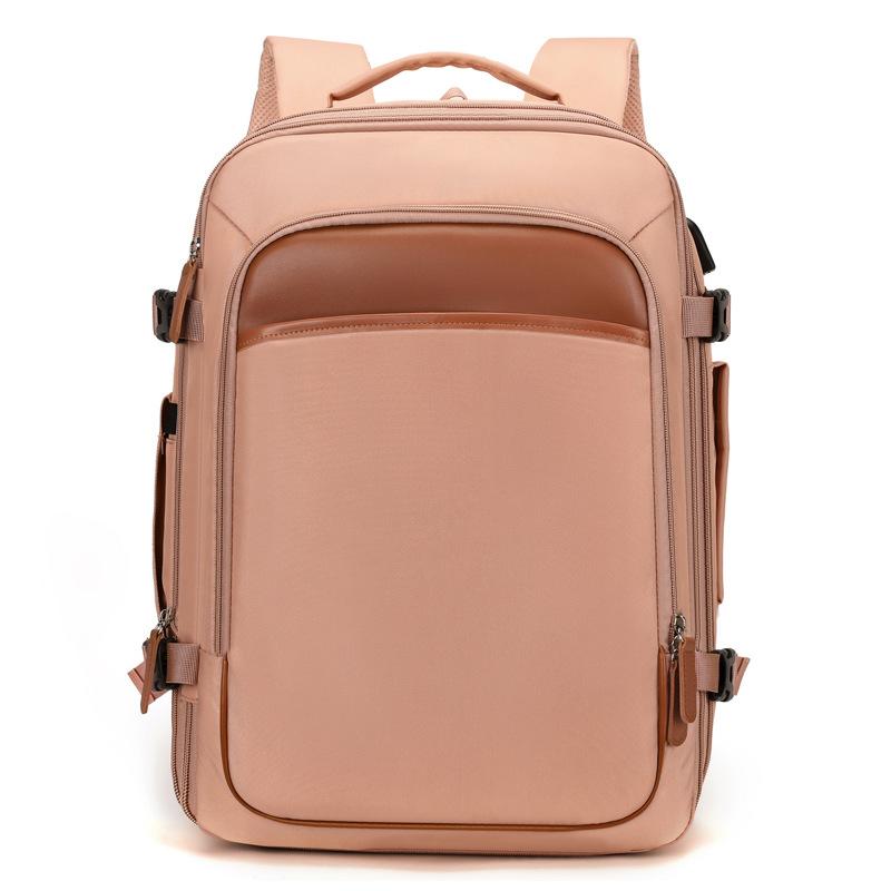 Extra Large Travel Backpack Expandable Backpack Laptop Backpack Luggage Backpack Lightweight Business Storage Bag