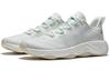 Li Ning Wujie 3 Fabric Multifunction Cushioning Slip Resistant Abrasion Resistant Rebound Low top Casual Shoes Men's AFVS003-7
