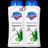 Safeguard Aloe Vera Feuchtigkeitsspendendes Duschgel