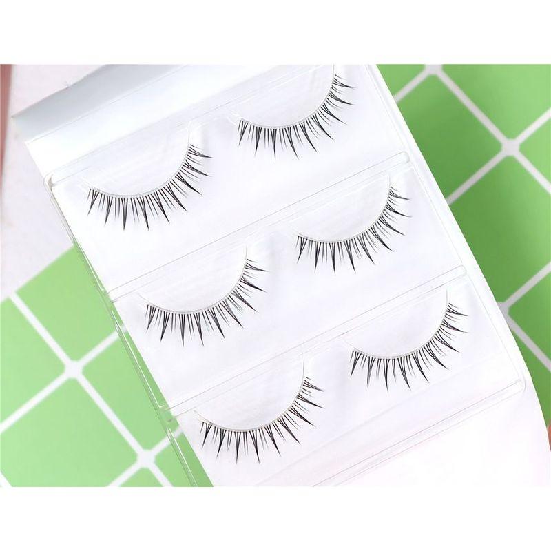 Lactacia - Künstliche Wimpern (Verschiedene Designs)