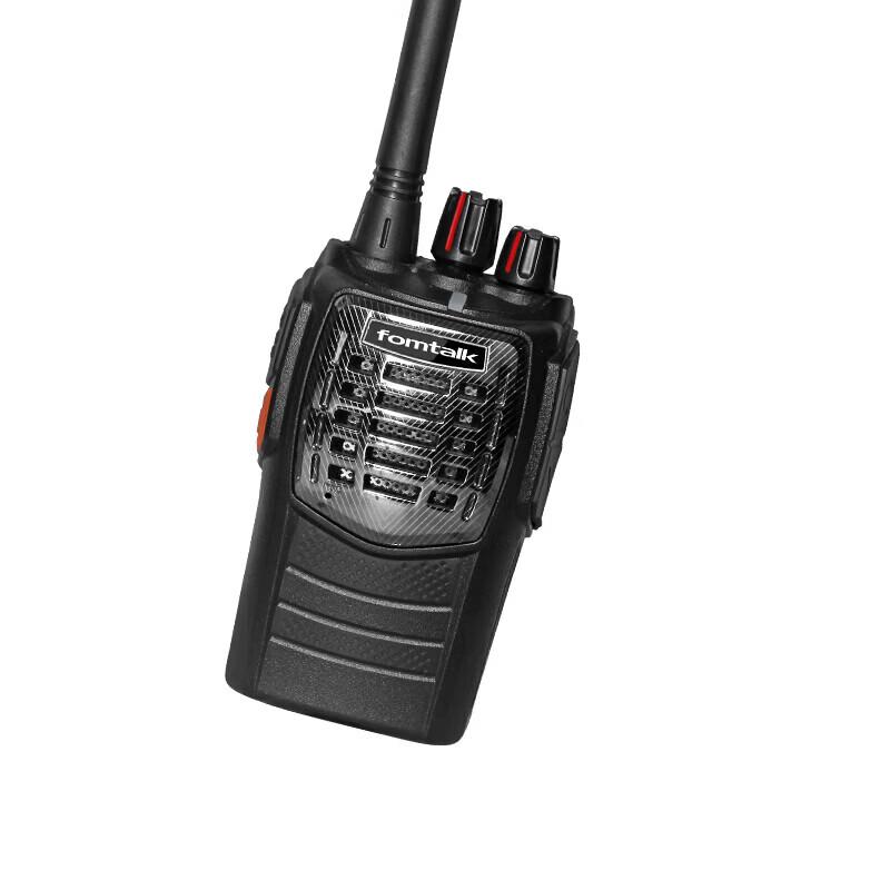 Fomtalk Max8500A High Power Walkie-Talkie (CN version)