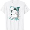 Psyduck Anime T-Shirt Unisex T-Shirt