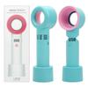 Korean Zero9 USB Rechargeable Leafless Eyelash Dryer Fan