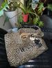 Ownser Leopard Daily Shoulder Bag