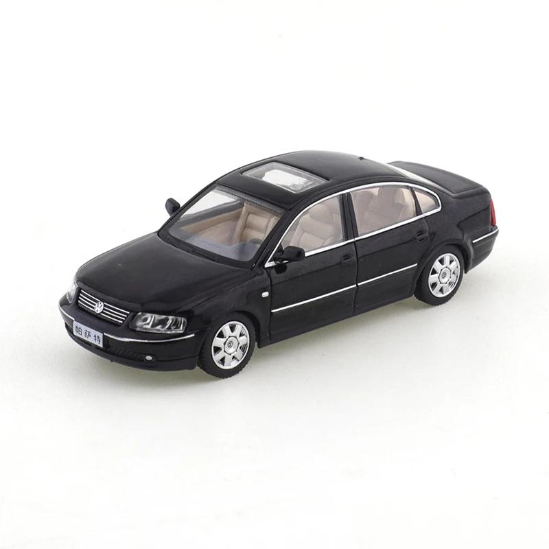 AABIO1 Xcartoys 1/64 Volkswagen Passat (B5) Car Alloy Toys Motor Vehicle Diecast Metal Model Kids Xmas Gift Toys for Boys
