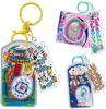 Tamagotchi Custom Keyring 2 Box Candy Toy Gift [Unopened Box] (10 Pieces) -