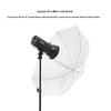 Flash da Studio JINBEI DE250 con Luce Pilota LED