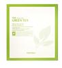 TONYMOLY The Chok Chok Green Tea Moisture 2-Piece Set | Hydrating Toner & Lotion