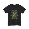 Gardening All Plants are Edible Some Only Once Shirt, Funny Botany Shirt