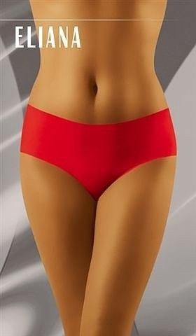 Wolbar Eliana Red Briefs Wolbar