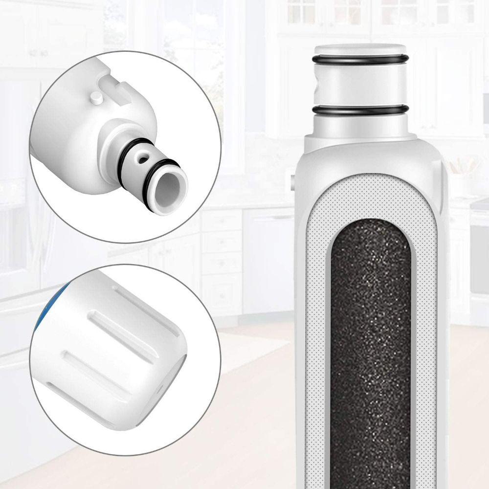Multiple Models Fit Replacement Cartridge Water Filter Replacement Home Refrigerator