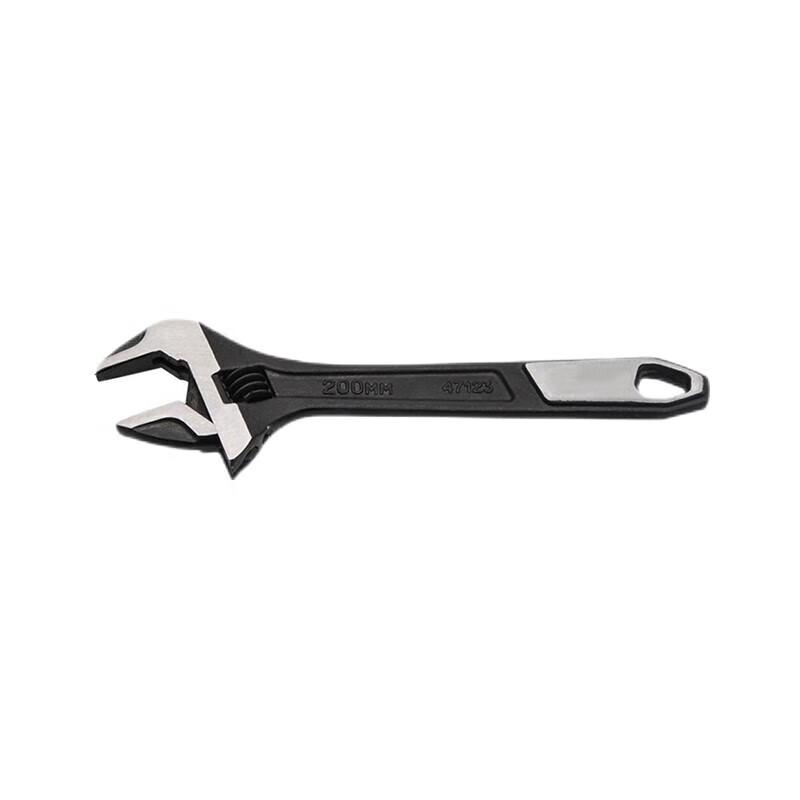 Xianming Chrome Vanadium Steel Adjustable Wrench