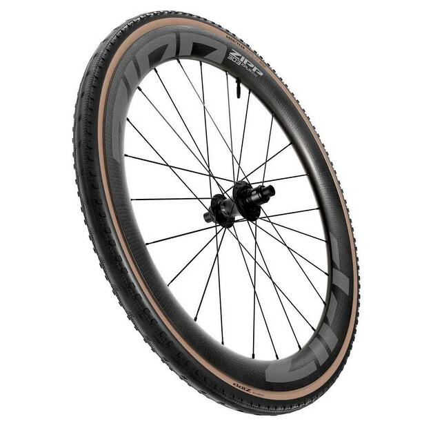 Zipp Goodyear Slick XPLR Tubeless 700C X 40 Gravel Tire