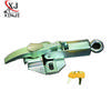 1R-9958 1R9958 Serratura coperchio motore Serratura cofano adatta per CAT CAT320 E320 E320B E320D E320C E323D E324D