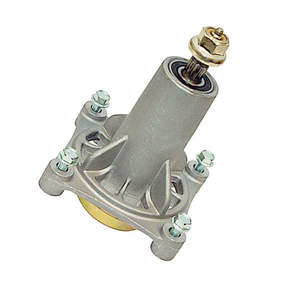 Lawn Mover Spindle Assembly Replacement for 187292 532187292 192870 532192870 Lawn Mower Spindle Hardware Accessories