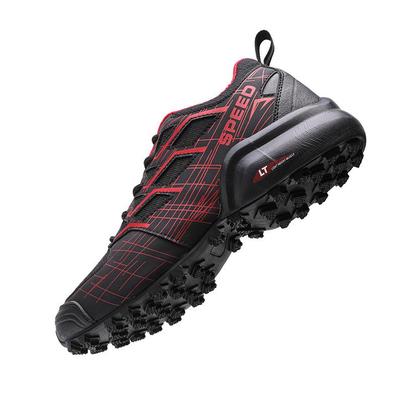 Large Size New Outdoor Hiking Shoes Cycling Shoes Casual Running Men's Shoes Outdoor Fashion Sports Shoes Running Shoes