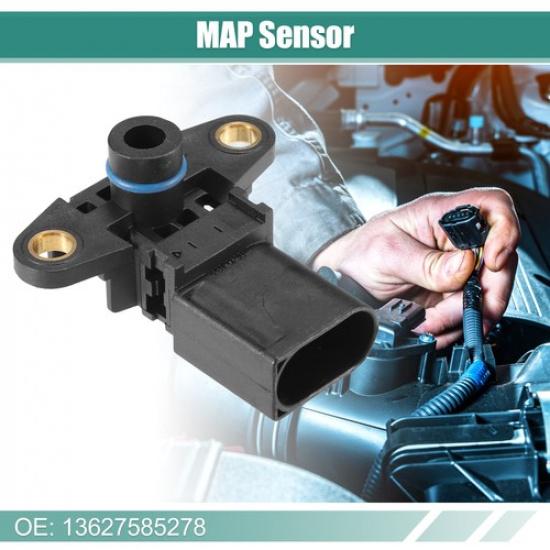 No.13627585278 Manifold Absolute Pressure Sensor for BMW M3 4.0L 2008-2013
