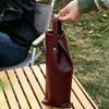Single Bottle Wine Packaging Bag Portable Single Champagne Bottle Handbag  Gift Giving