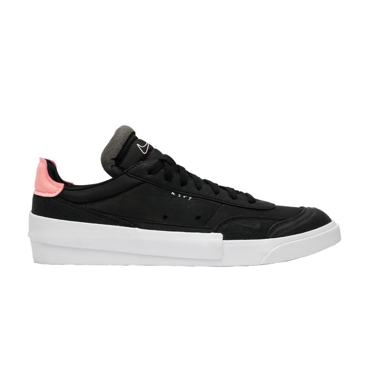 Nike Drop Type LX Черный 45