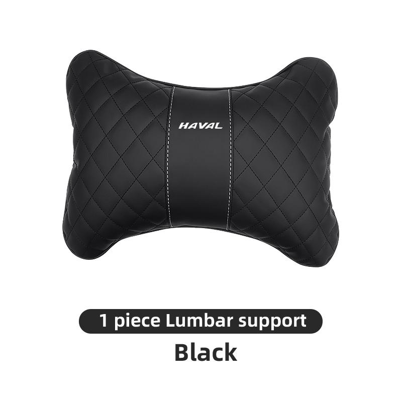 ABCO1 Car Seat Head Support Lumbar Cushion Headrest Neck Pillow For Great Wall Haval F7 H6 H2 H3 H5 H7 2026 H8 H9 2025 M4 F7X F7H