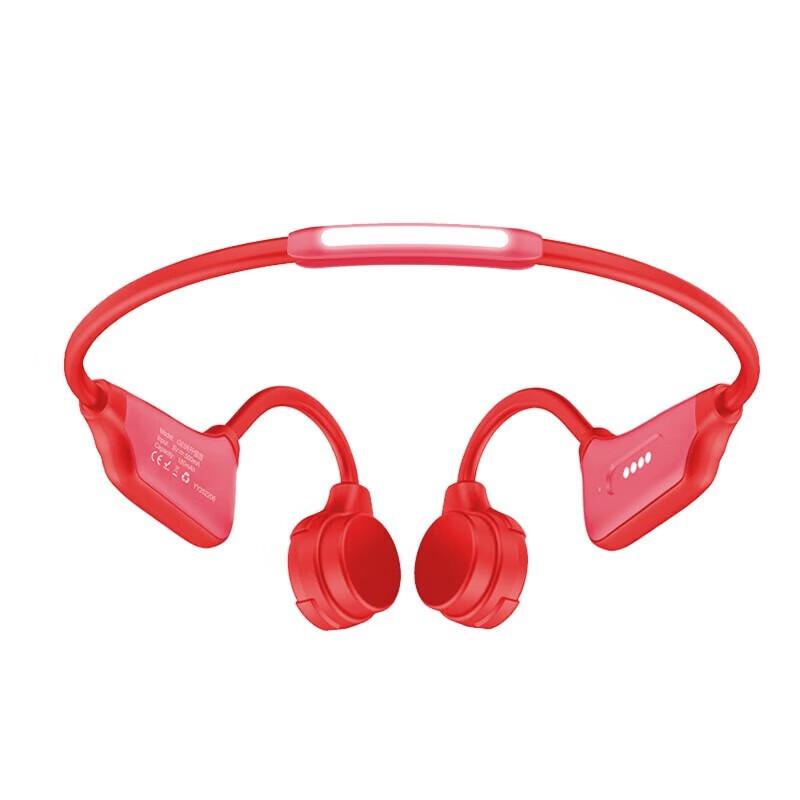 Newmine GE06 Bone Conduction Bluetooth Sports Headphones