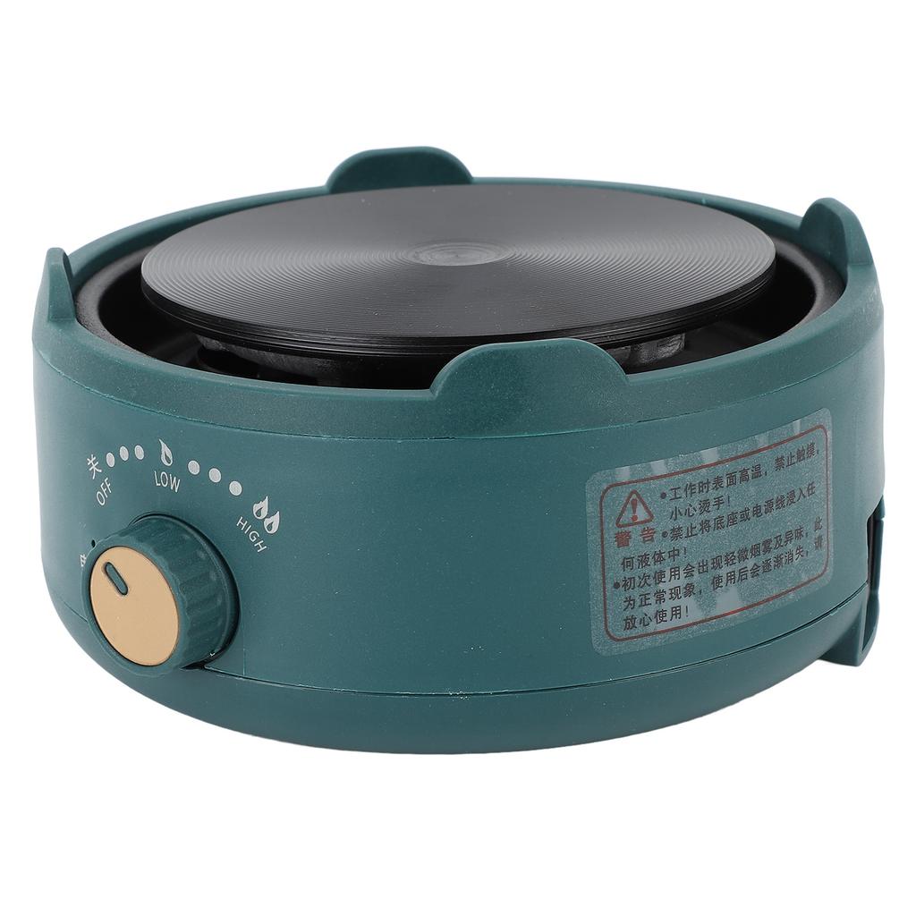 Countertop Single   Multifunction 2   Temperature   500W Electric Hot Plate